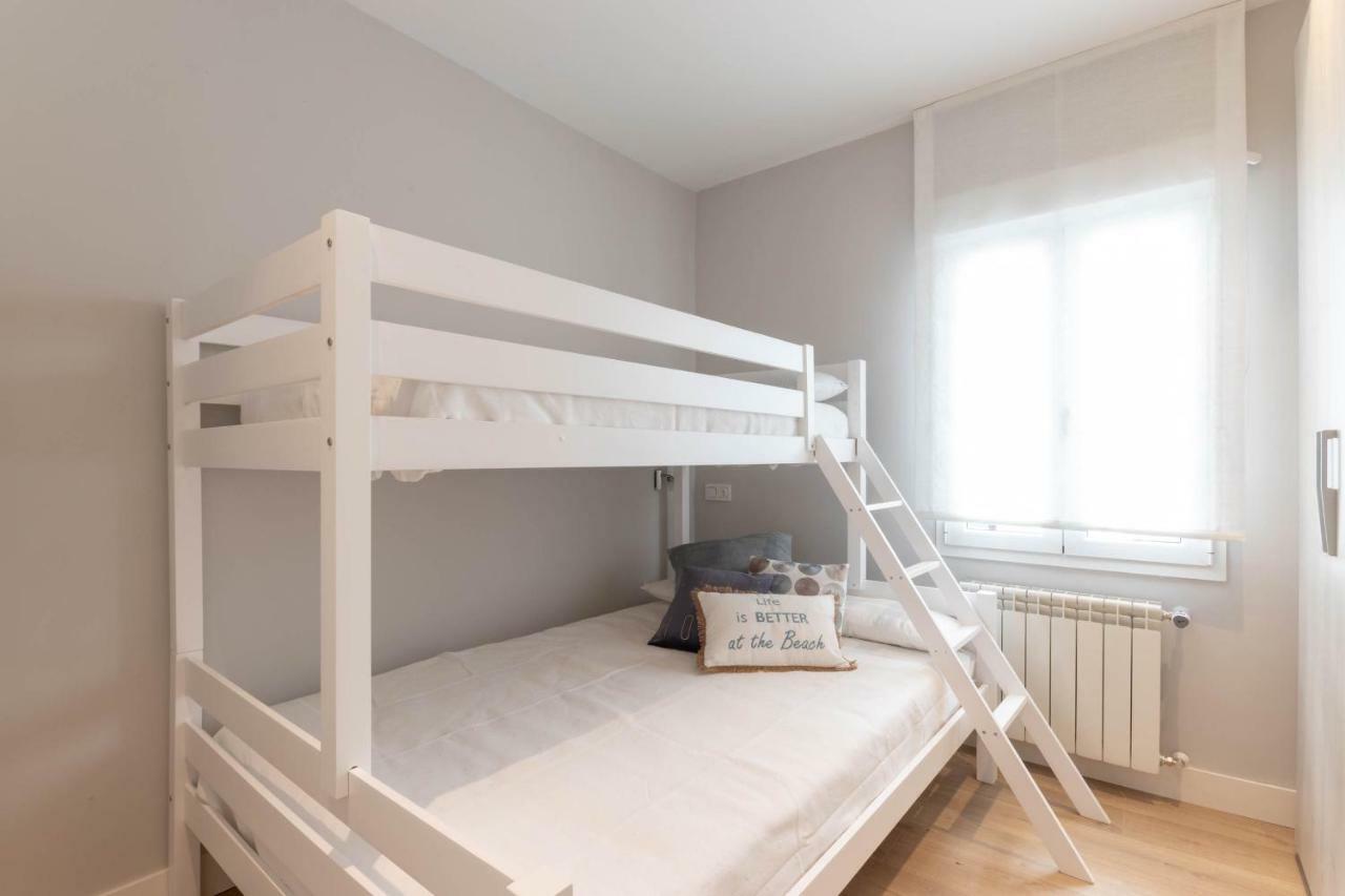 Gernika By Aston Rentals מראה חיצוני תמונה