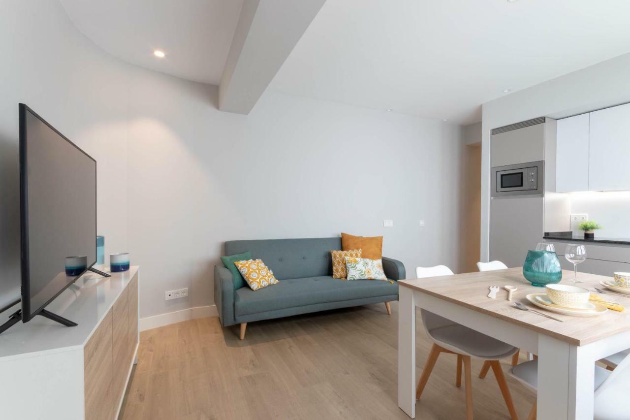 Gernika By Aston Rentals מראה חיצוני תמונה