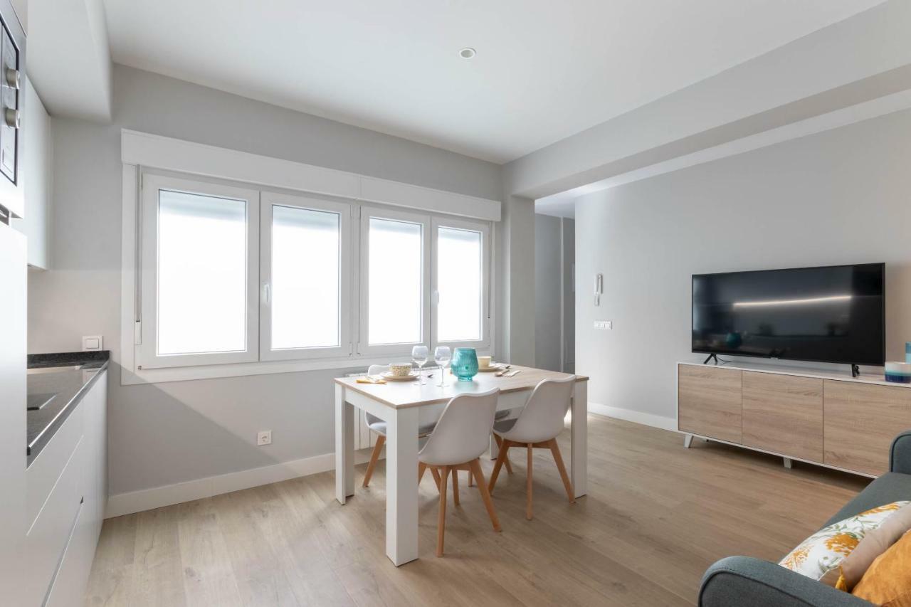 Gernika By Aston Rentals מראה חיצוני תמונה