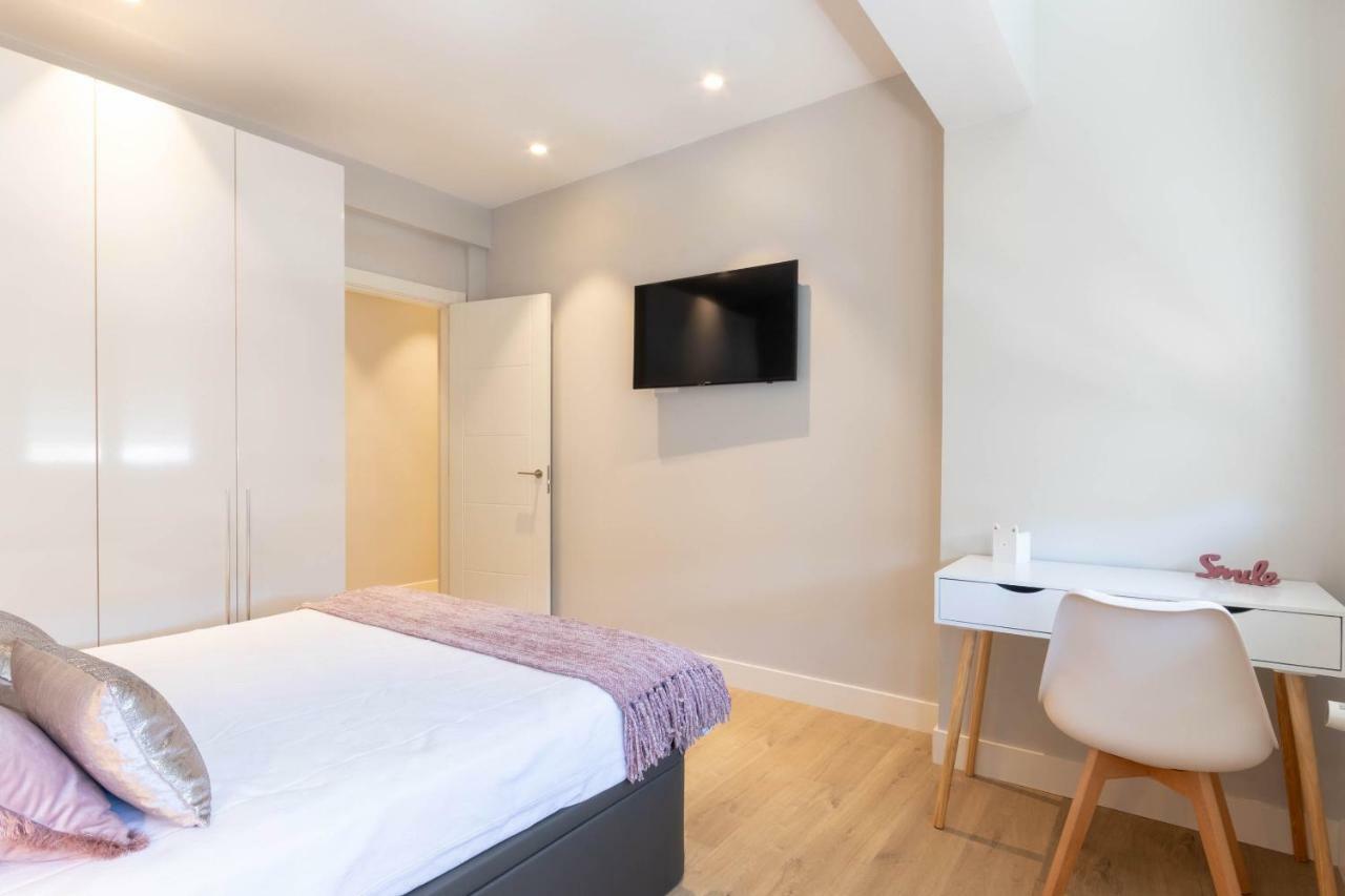 Gernika By Aston Rentals מראה חיצוני תמונה