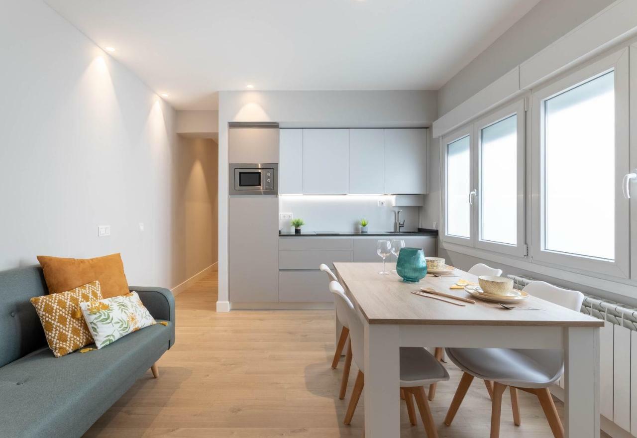 Gernika By Aston Rentals מראה חיצוני תמונה