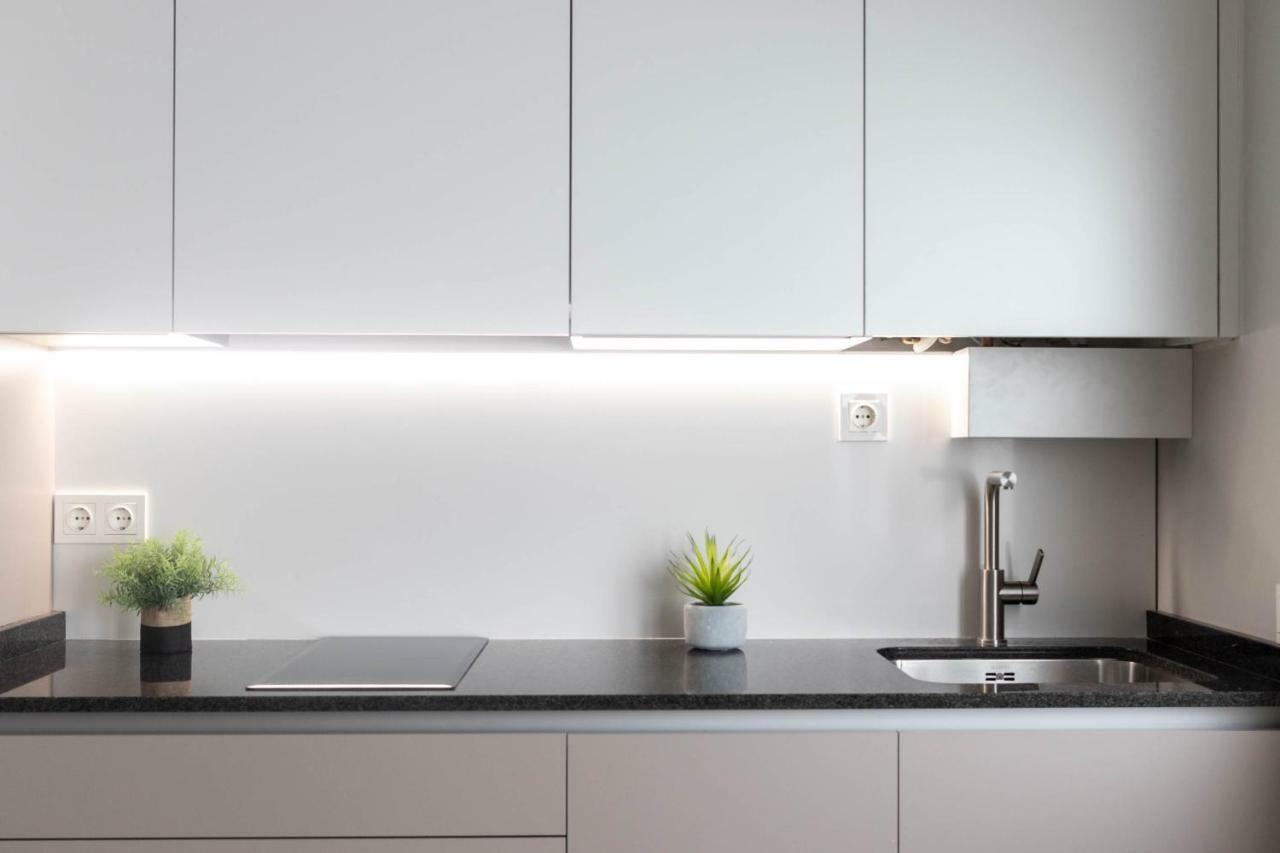 Gernika By Aston Rentals מראה חיצוני תמונה